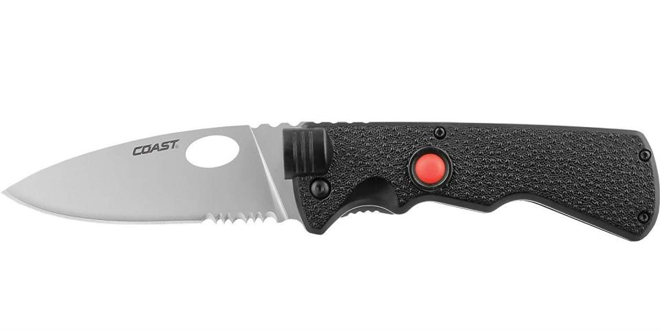 Coast LK375 Light Knife