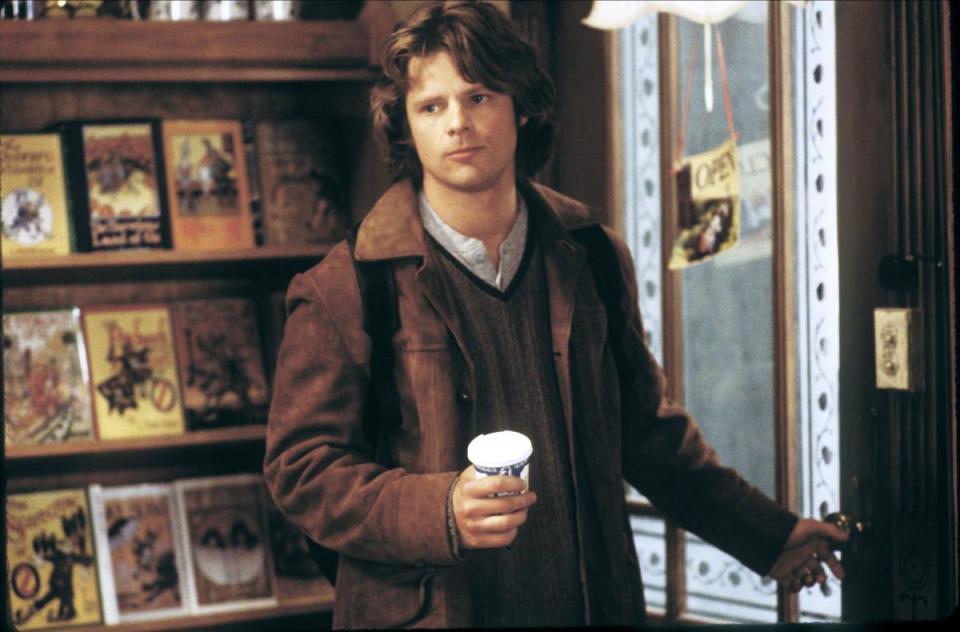 Steve Zahn<p>Warner Bros.</p>