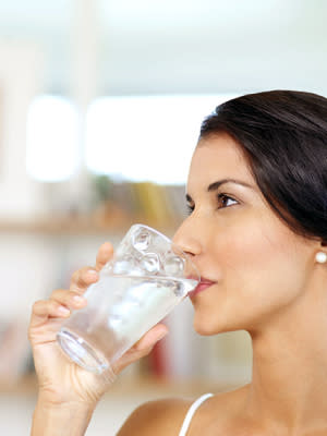 If You Drink More Water, Will You Lose Weight?