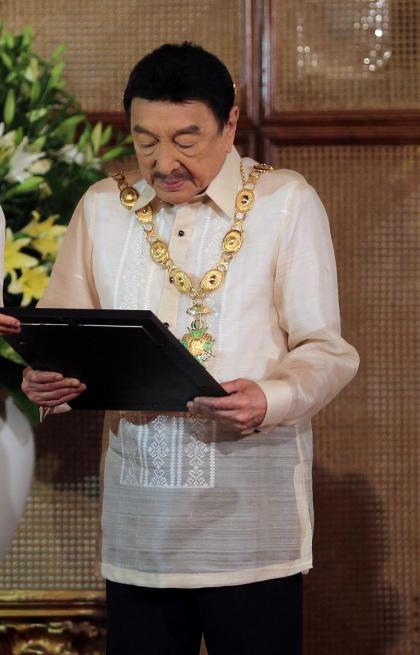 Dolphy (NPPA Images)