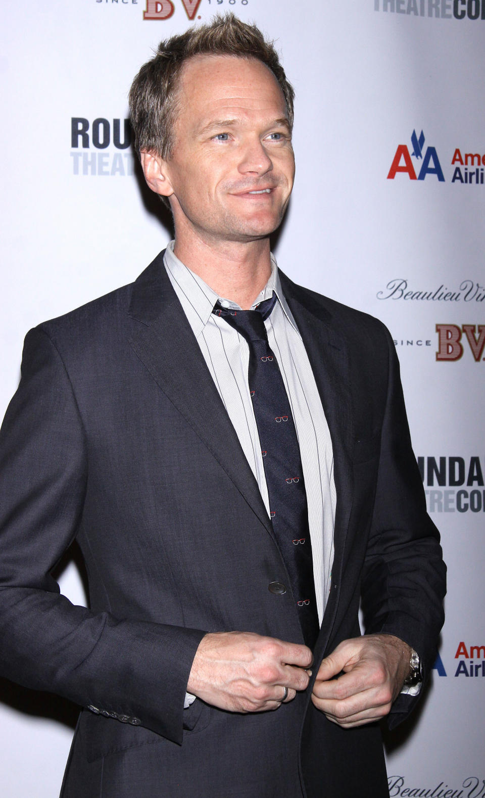 Neil Patrick Harris