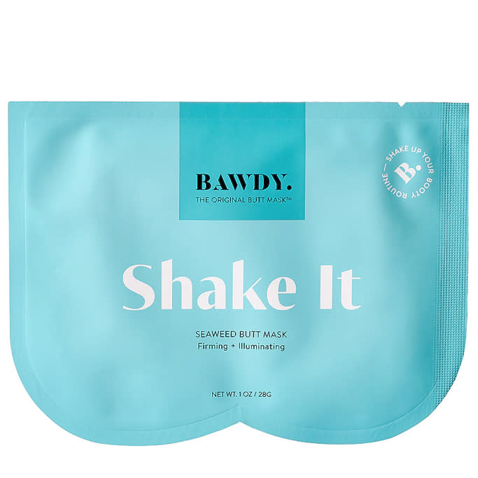 Shake It Butt Sheet Mask