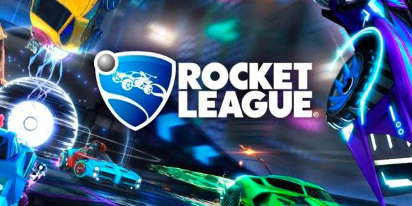 Rocket League celebra el mes del Orgullo LGBTIQ+ con nuevo contenido