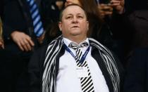 Mike Ashley, the Newcastle United owner, has been urged to allow manager Rafa Benitez to strengthen the squad this month, regardless of whether he is able to sell the club, in an open letter signed by all the major supporter groups on Tyneside.