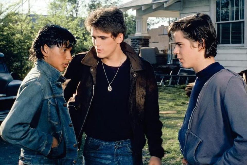 The Outsiders. (Photo: Warner Bros.)