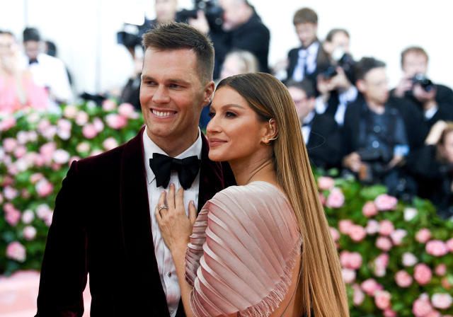 Tom Brady Breaks Silence on IG Story, Free Agency Rumors