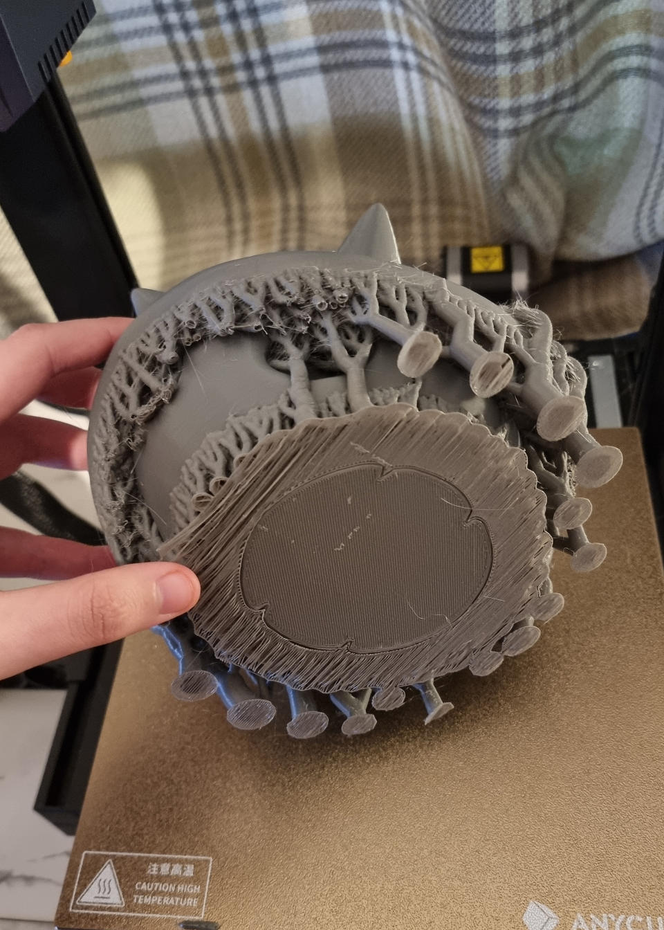 3D printing opinion piece