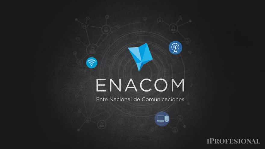 El Enacom anunció que el 24 de octubre será la subasta de 5G.