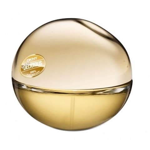 DKNY Be Delicious Golden