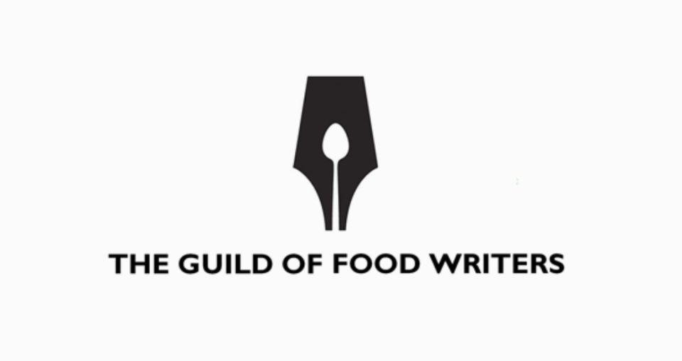 (The Guild of Food Writers)