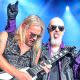 Judas Priest Rock Hall snub