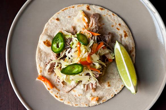 Taco Night on Food52