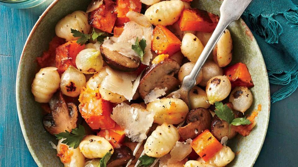 24 Healthy and Hearty Squash Recipes to Keep You Warm All Winter