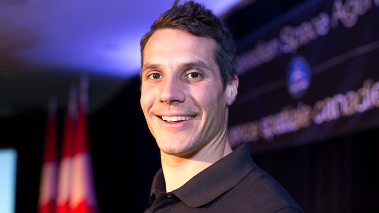 Canadian Space Agency narrows astronaut candidates down to 17