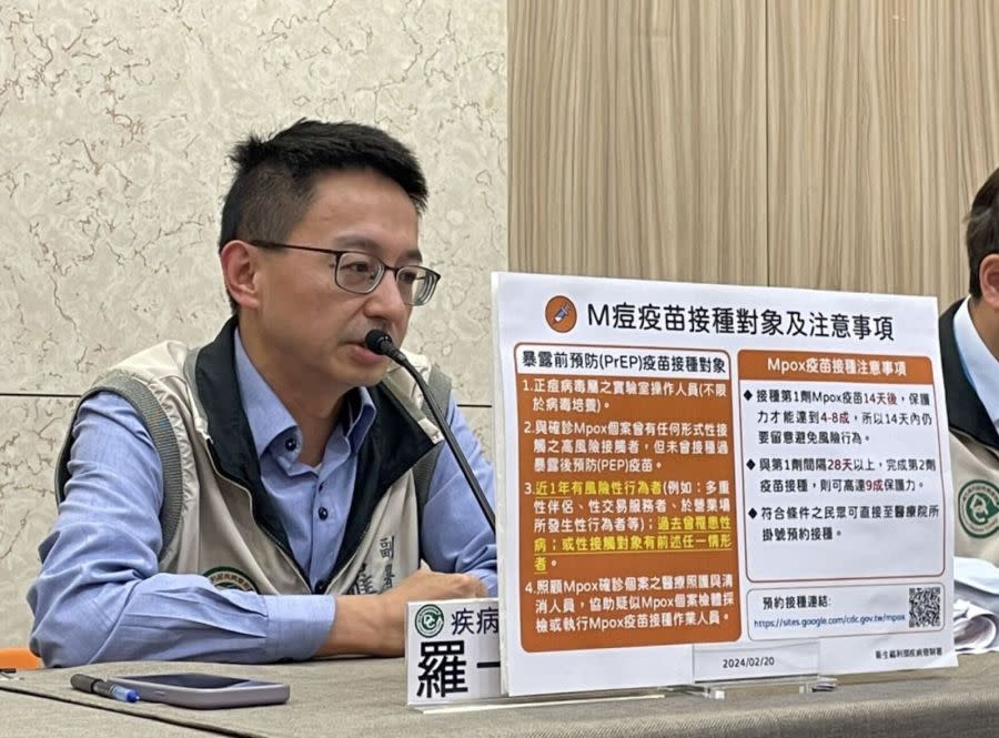 春節假後恐更慘！ 羅一鈞正式發警訊：2月底「流感+新冠」再攀高峰 207