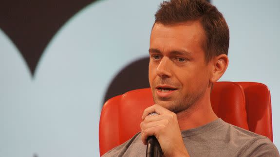 Jack Dorsey