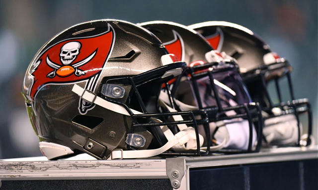 Buccaneers draft picks 2022: All of Tampa Bay's selections, NFL