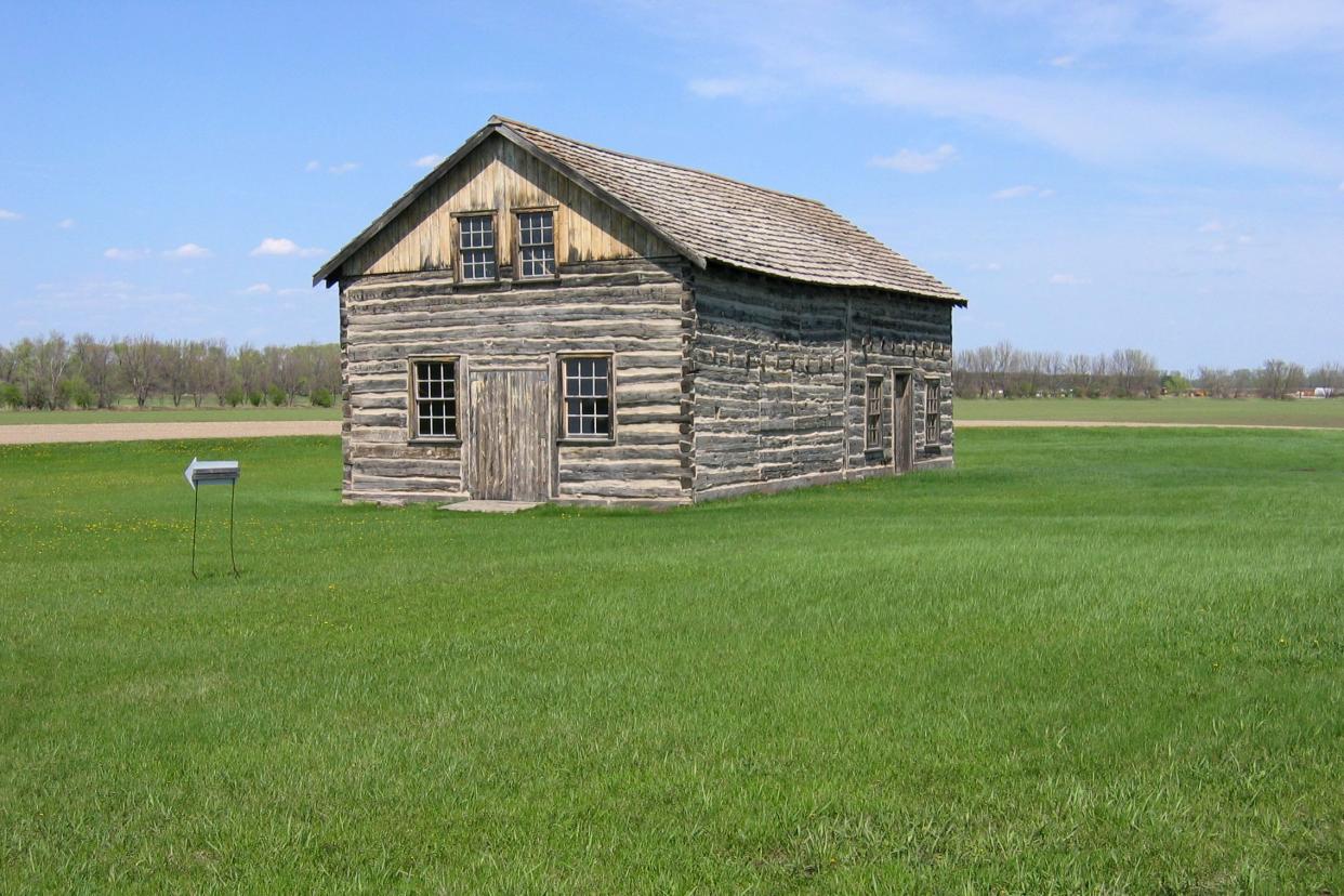 Kittson Trading Post