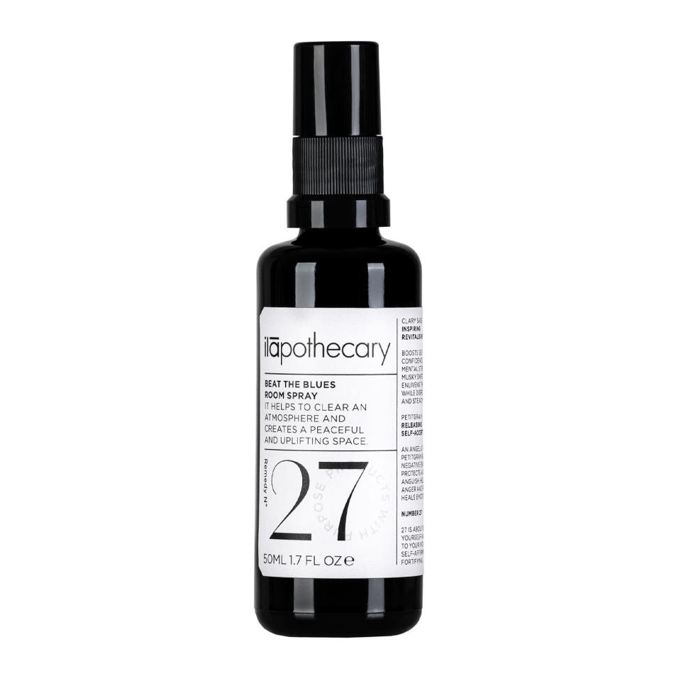 ilapothecary Beat The Blues Room Spray