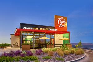 El Pollo Loco signed a new franchisee to build eight locations in Kansas City and surrounding markets.