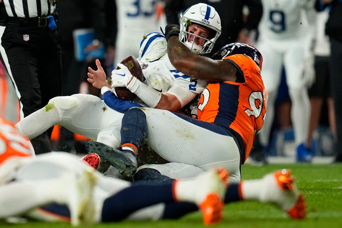 DEP-NFL COLTS-ANÁLISIS (AP)