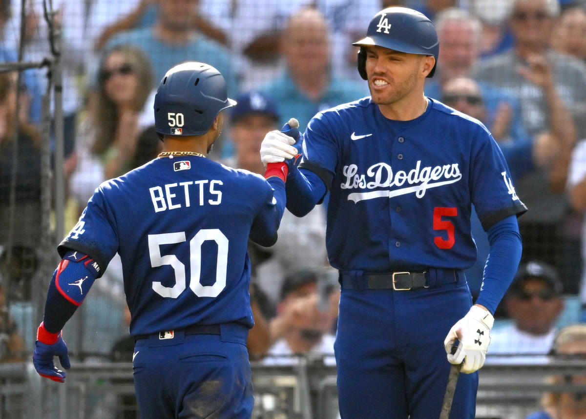 Dodgers Highlights: LA Does Just Enough To Sweep Arch Rival Giants