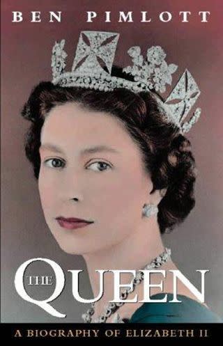 <p><strong>Ben Pimlott</strong></p><p>amazon.com</p><p><strong>$20.27</strong></p><p>Originally published in 1996, this definitive and acclaimed biography of Queen Elizabeth was updated in 2002 to mark her Golden Jubilee. Written by the late, highly respected historian Ben Pimlott, <em>The Queen</em> was described by The Independent newspaper as “the standard work on its sovereign subject, while<em> The New York Times </em>Book Review called it a “superbly judicious biography of Elizabeth II.”</p>