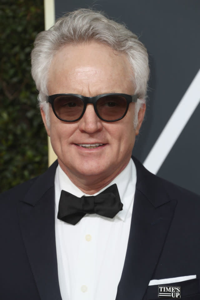 Bradley Whitford