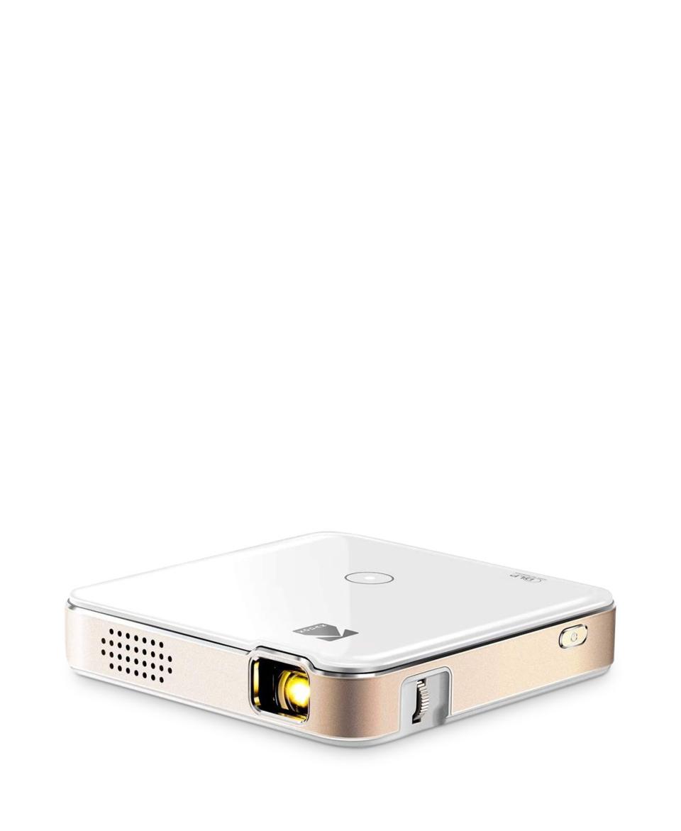 Luma 150 Ultra-Mini Pocket Pico Projector