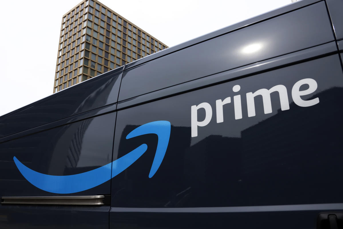 What is  Prime Day? The Summer's Biggest Sales Event! — 731