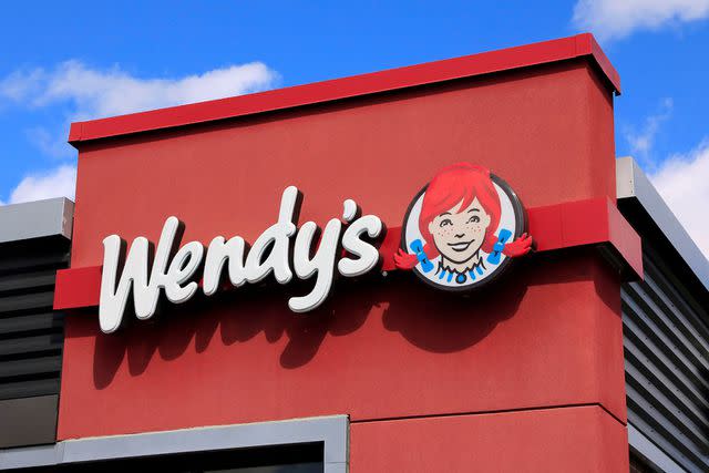 Wendy's Is Selling Jr. Bacon Cheeseburgers for Just 1 Cent This Week Only -  Men's Journal