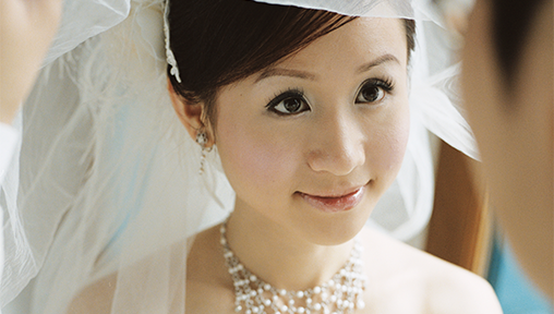 Bridal Facials: Get That Pre-Wedding Glow