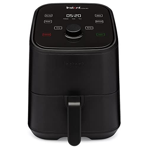 6) Vortex 2-quart Mini Air Fryer