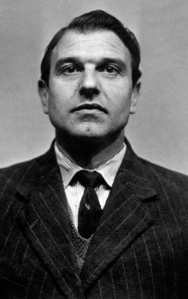 George Blake KGB spy