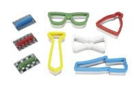 <b>Band of Outsiders for Target + Neiman Marcus Holiday Collection Cookie Cutters</b><br><br> Price: $29.99<br><br>