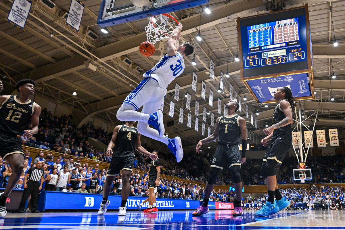 Three Veteran Guards Elevate UCSB's Chances In Men's Basketball, Sports