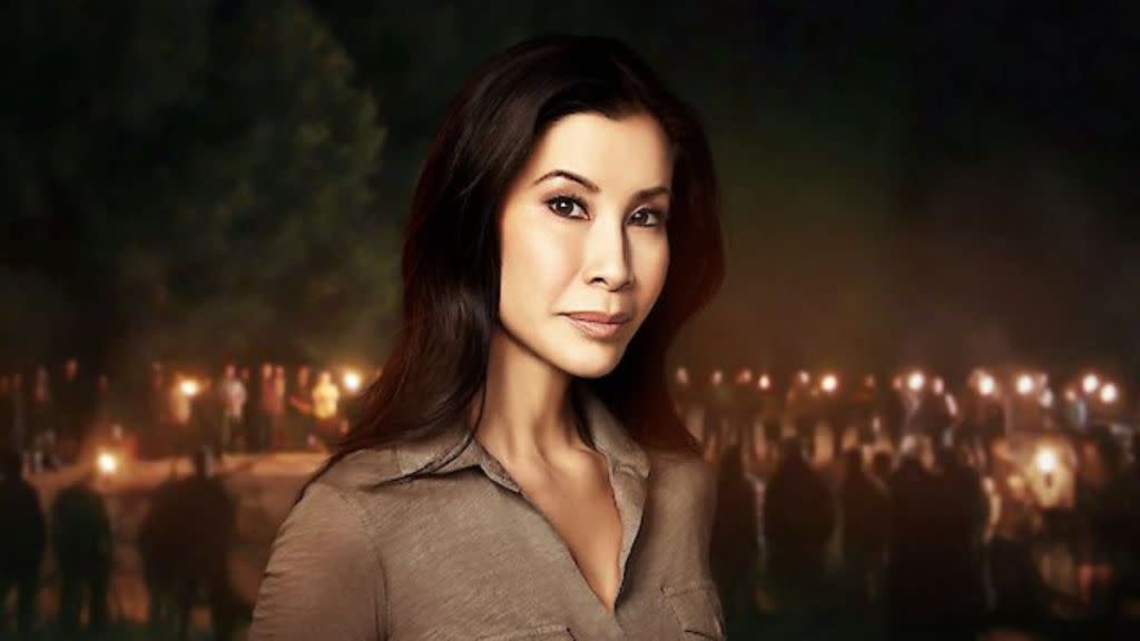 This Is Life with Lisa Ling (2014) Season 6