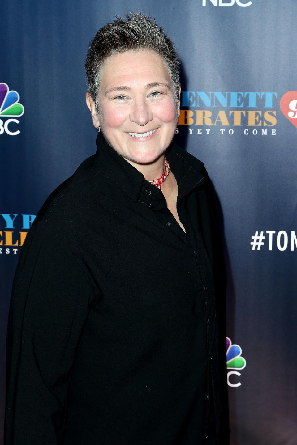 K.D. Lang