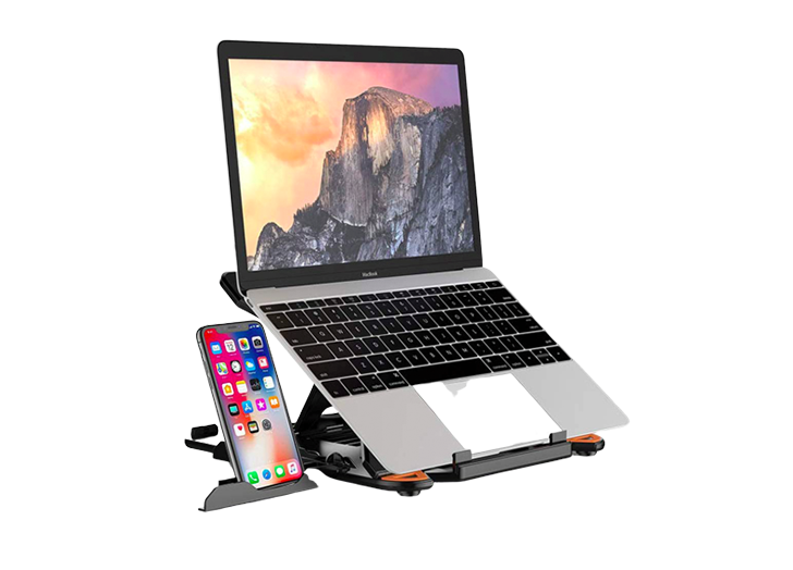 The 18 Best Laptop Accessories That Will Make WFH Way More Comfortable