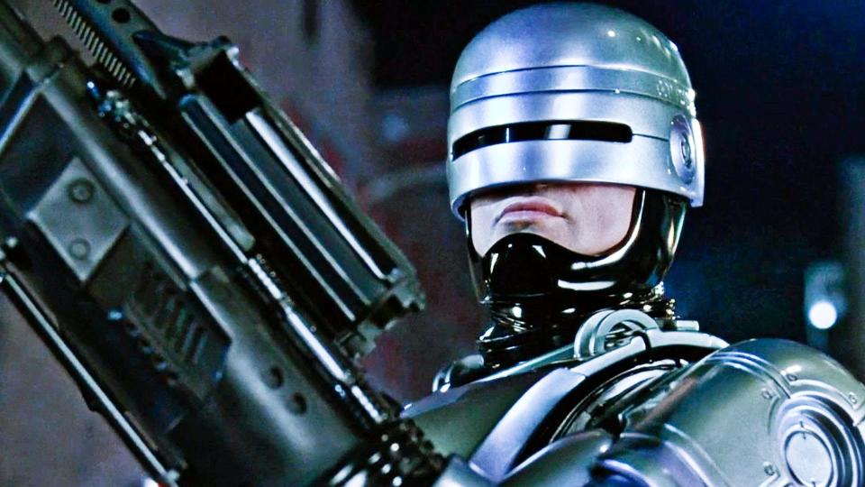 RoboCop