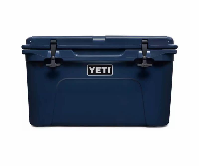 Yeti Tundra 45