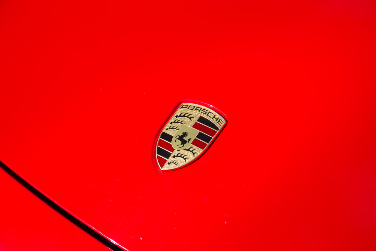 Porsche has a longstanding history in making sports cars