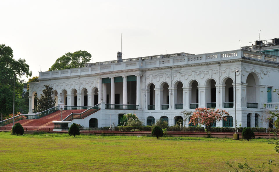 Indian National Library