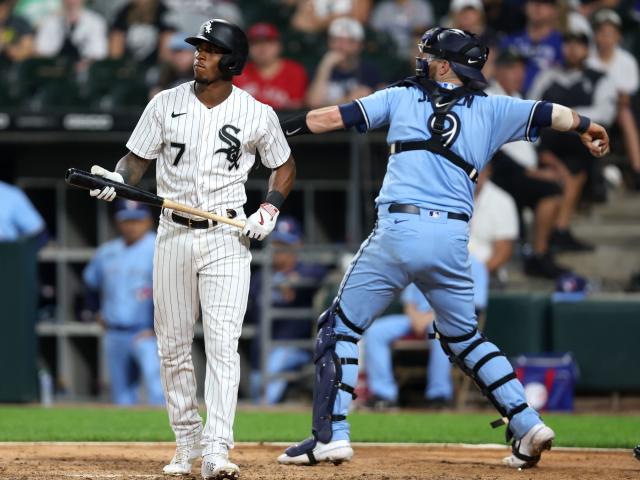 White Sox swept by Blue Jays, fall to season-low 15 games below