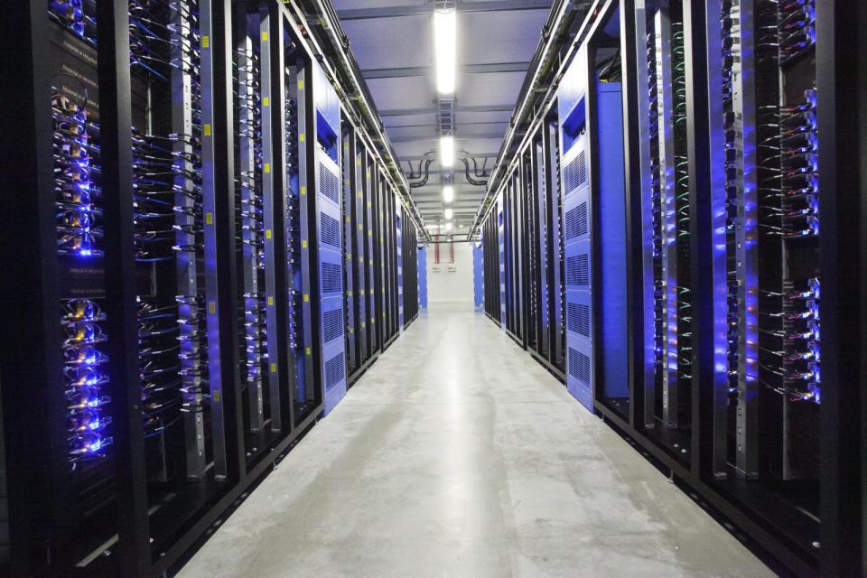 Servers running the Apache web server software are among the systems most vulnerable to Shellshock (IB Times)