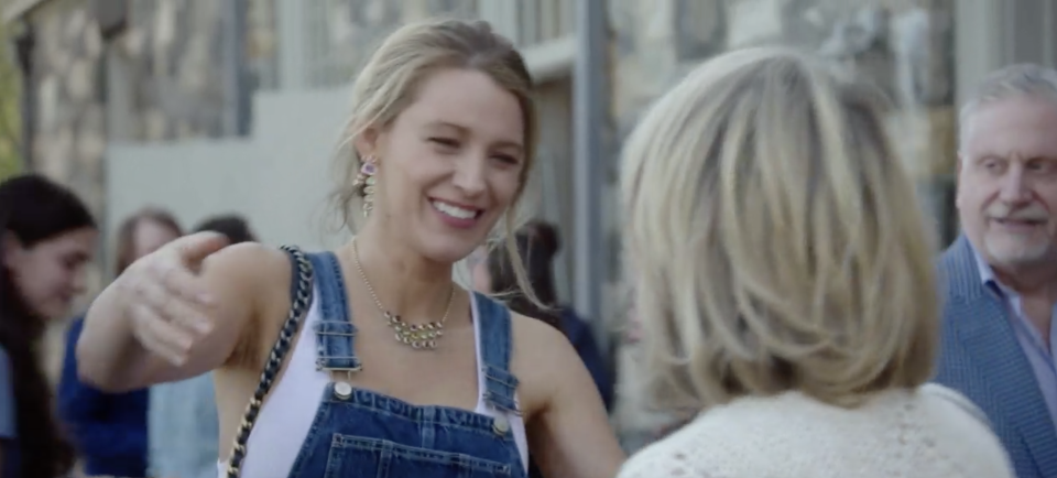 Martha Stewart Tag Sale Blake Lively