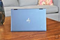 HP Elite Dragonfly review