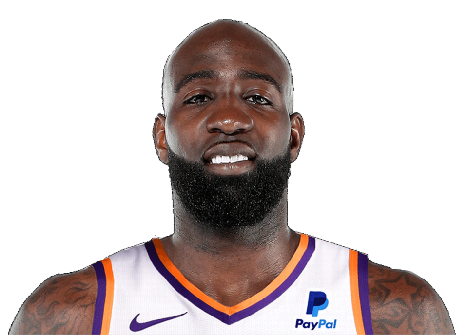 Quincy Acy