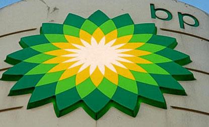 BP in boost to UK plc with ‘superlative’ performance