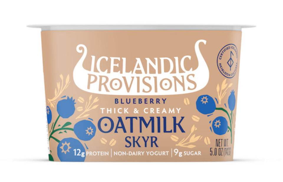 <p>Icelandic Provisions </p>